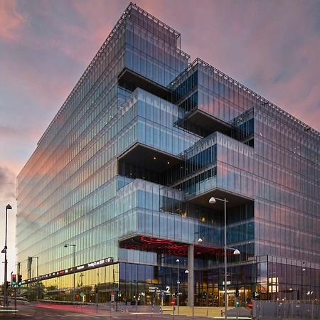 Scandic Goeteborg Central 外观 照片