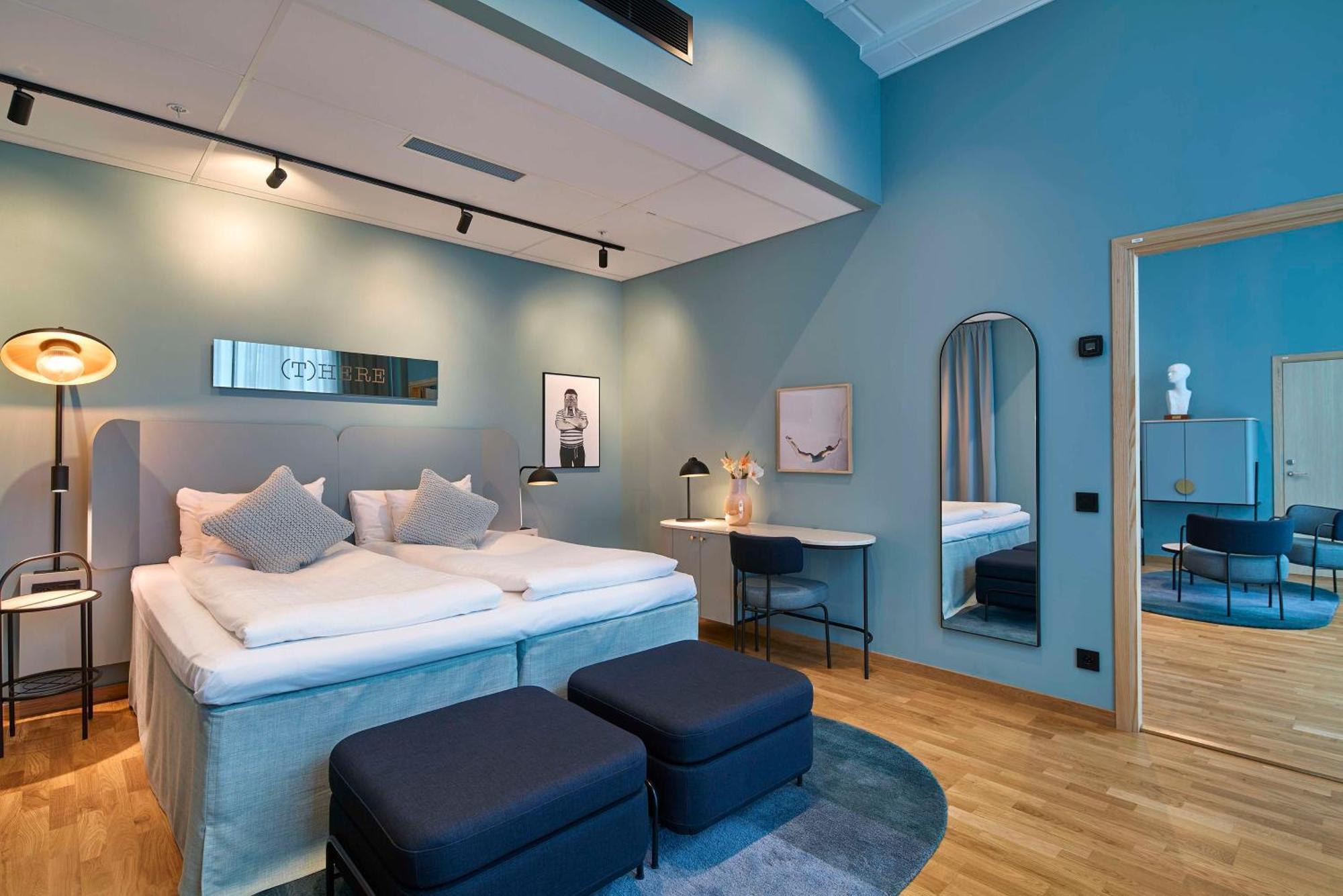 Scandic Goeteborg Central 外观 照片