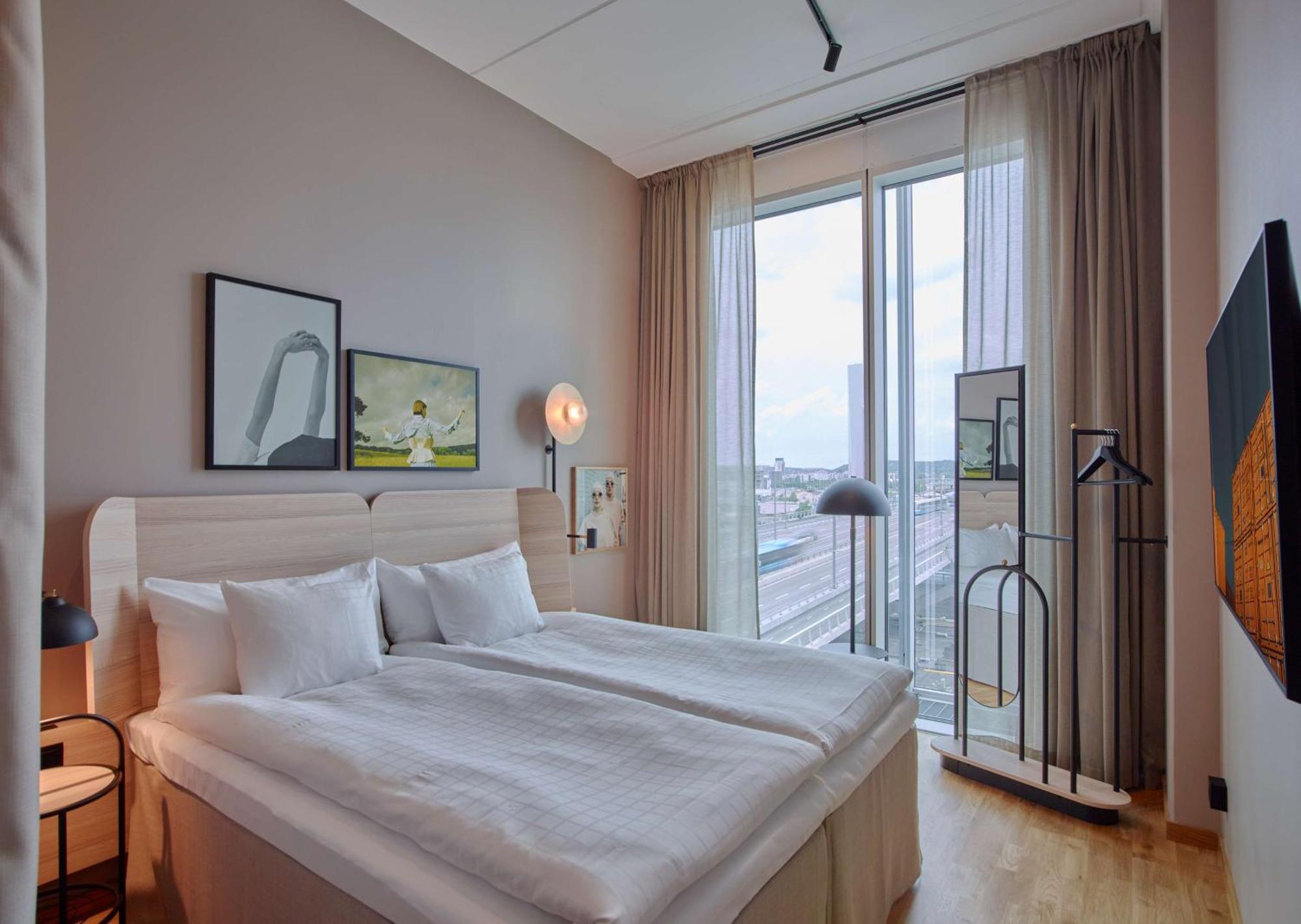 Scandic Goeteborg Central 外观 照片