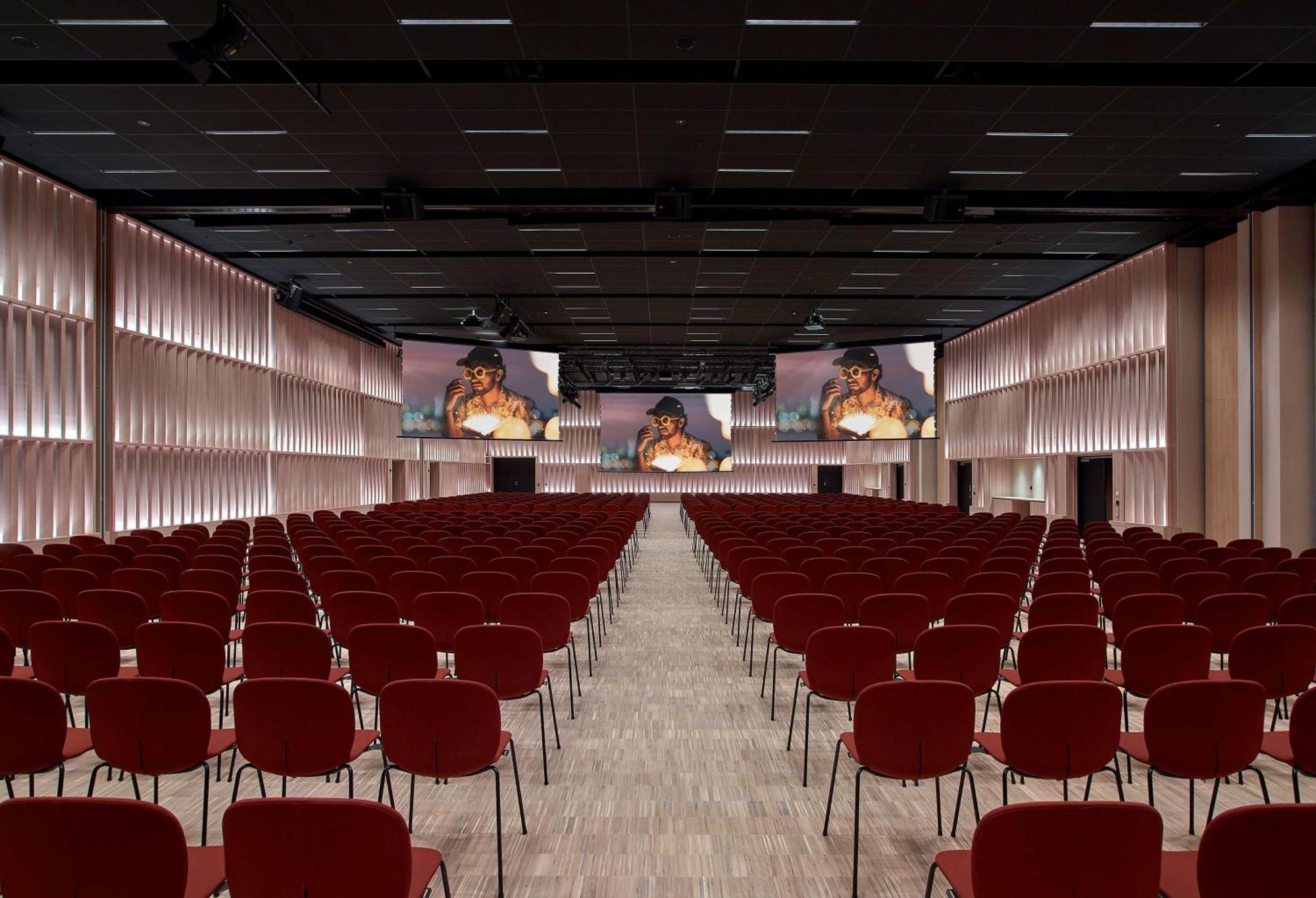 Scandic Goeteborg Central 外观 照片