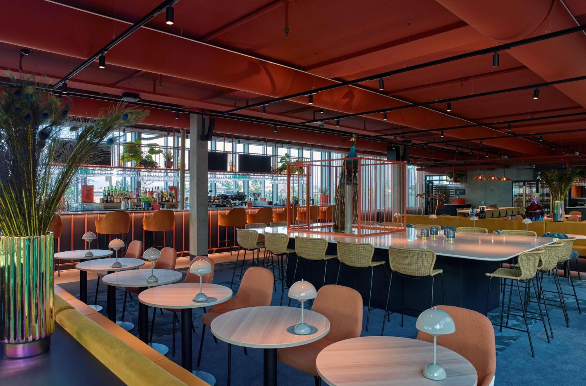 Scandic Goeteborg Central 外观 照片