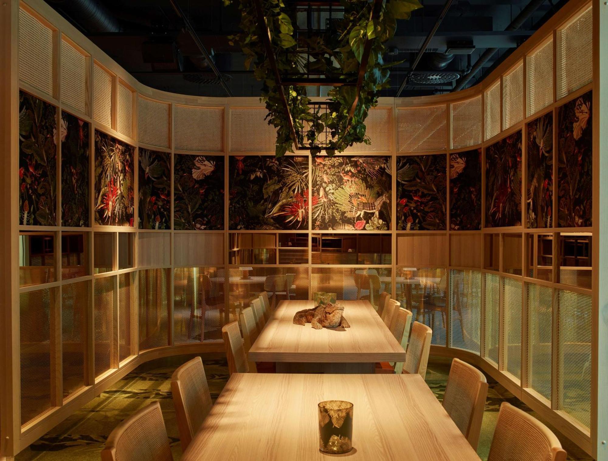 Scandic Goeteborg Central 外观 照片