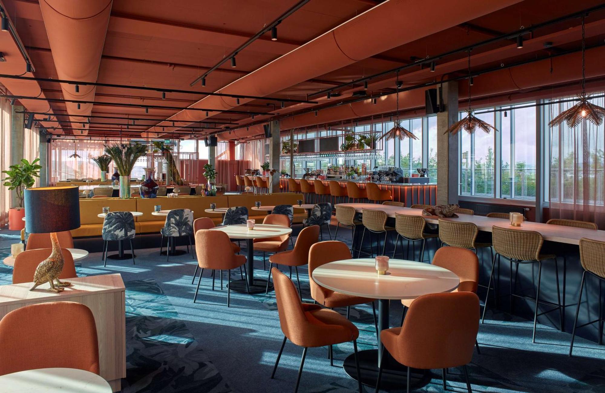 Scandic Goeteborg Central 外观 照片