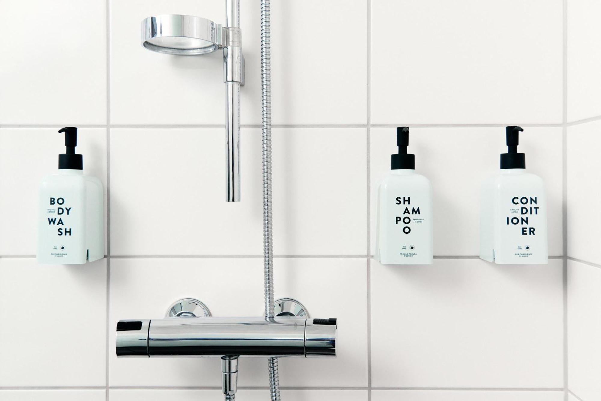 Scandic Goeteborg Central 外观 照片