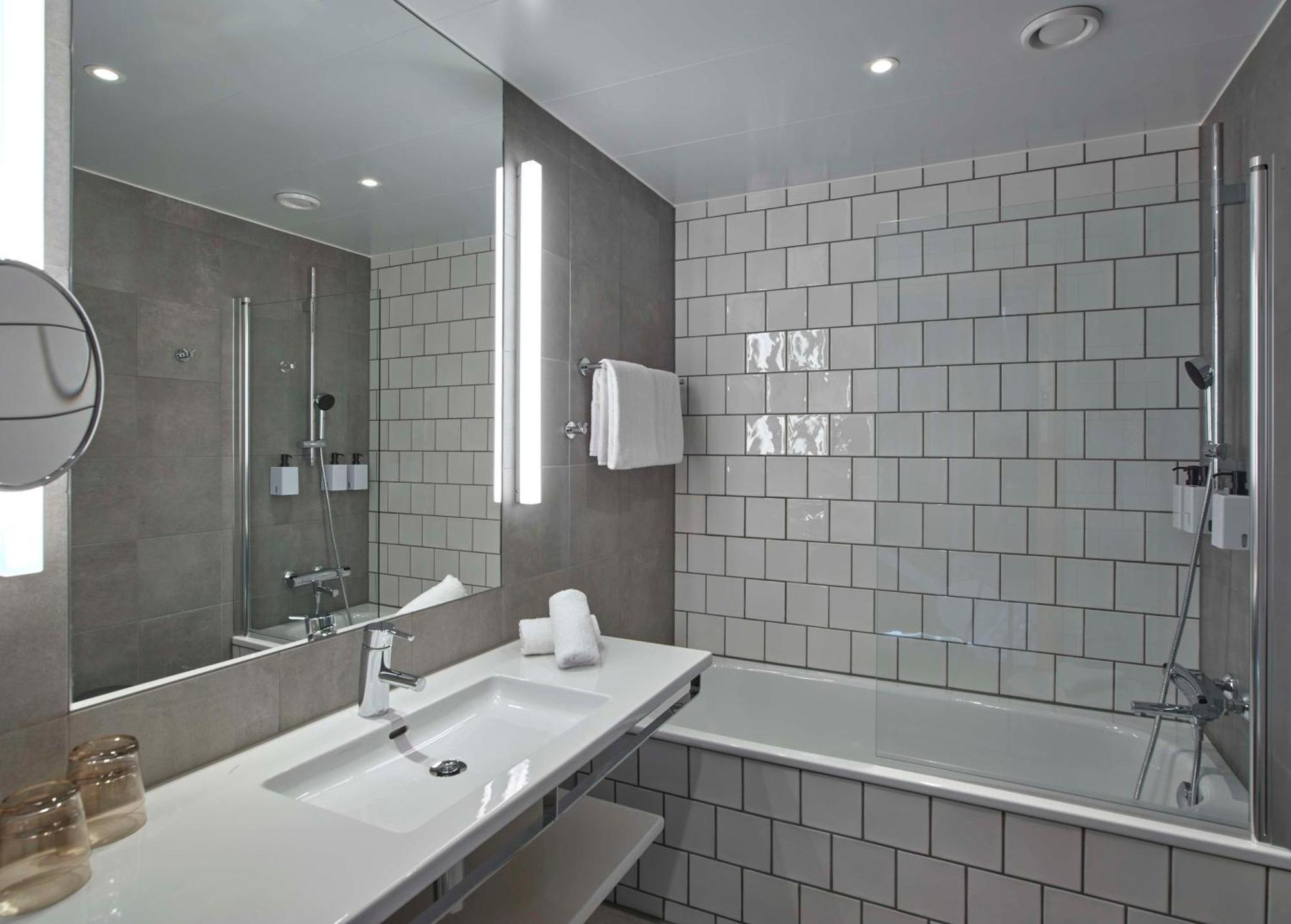 Scandic Goeteborg Central 外观 照片
