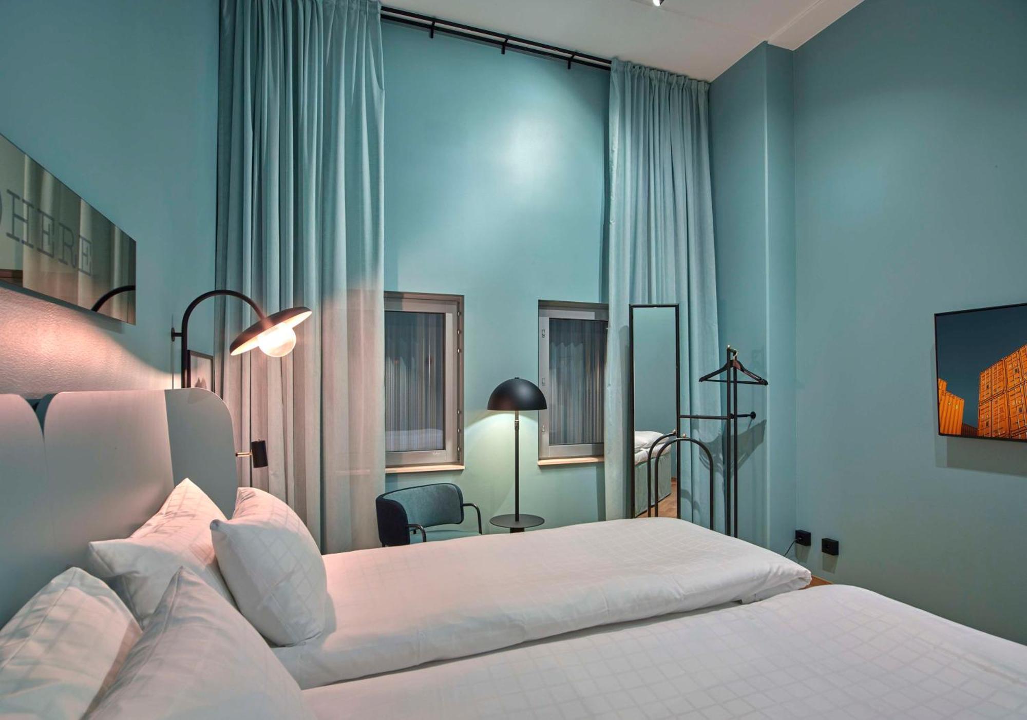 Scandic Goeteborg Central 外观 照片
