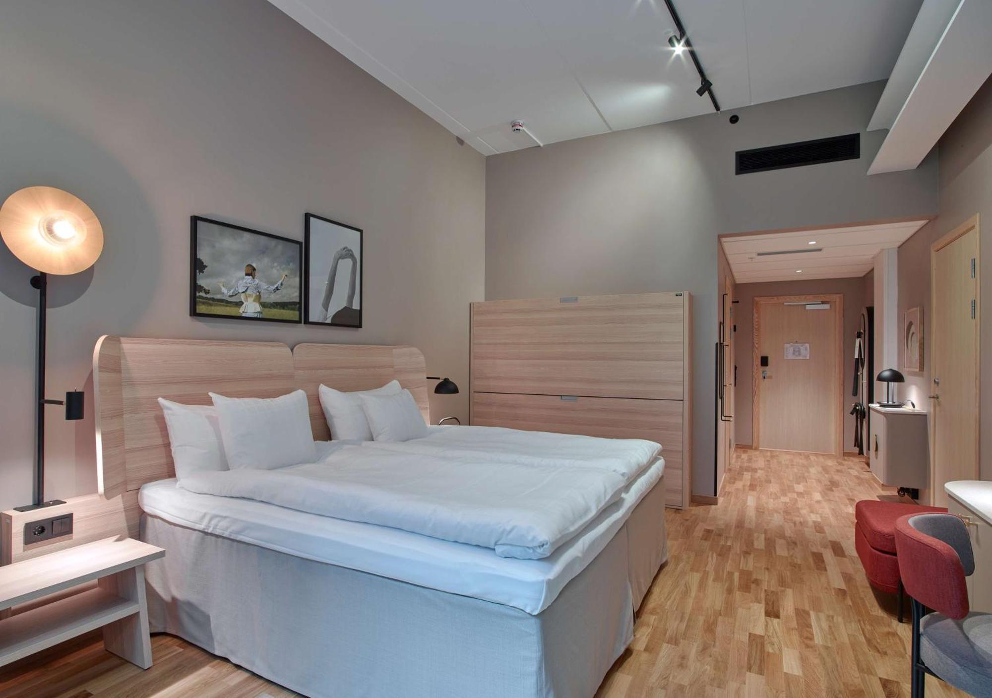 Scandic Goeteborg Central 外观 照片