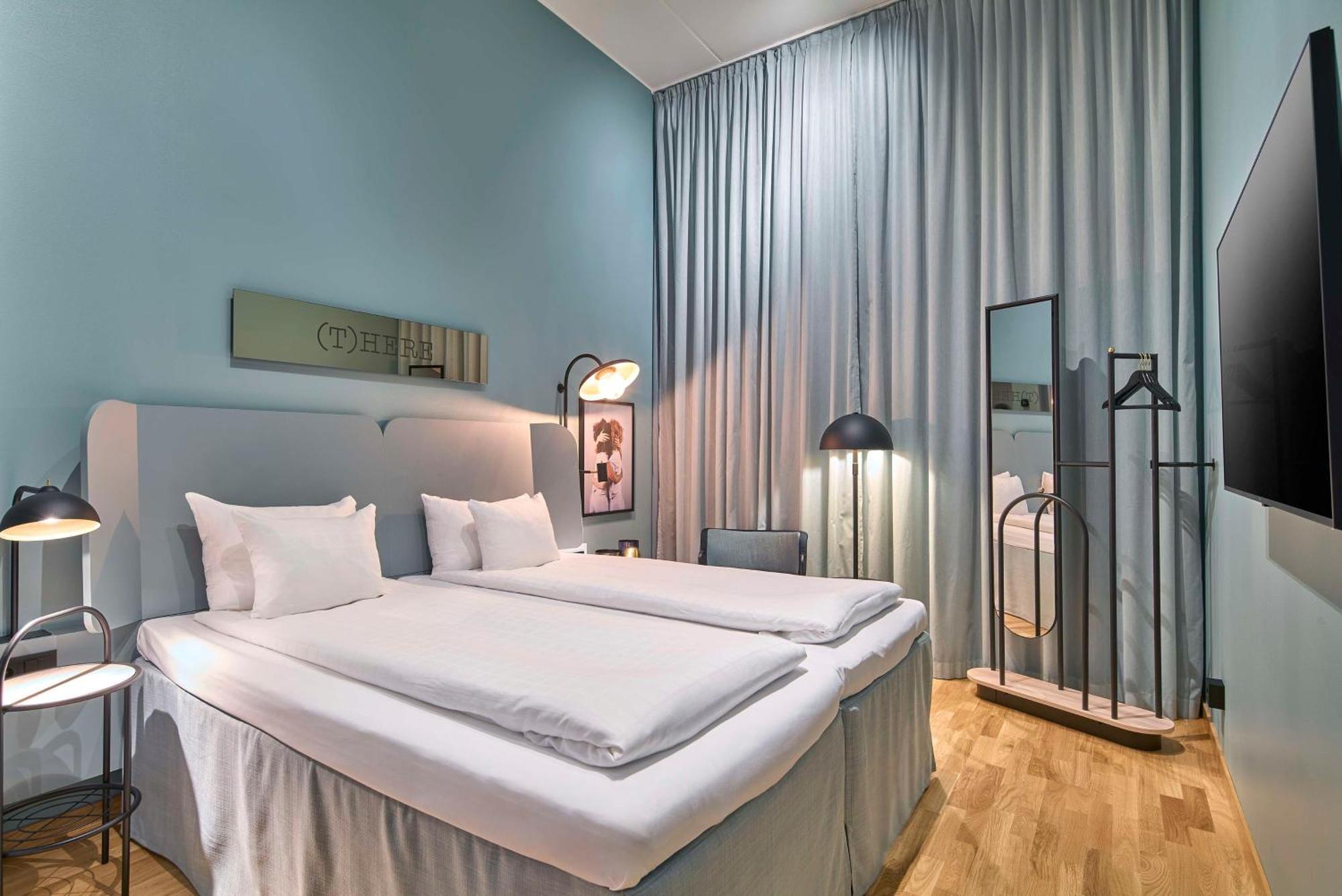 Scandic Goeteborg Central 外观 照片